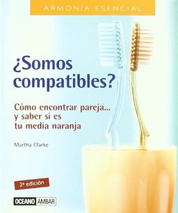 ¿Somos compatibles? (Minilibros / El libro esencial)