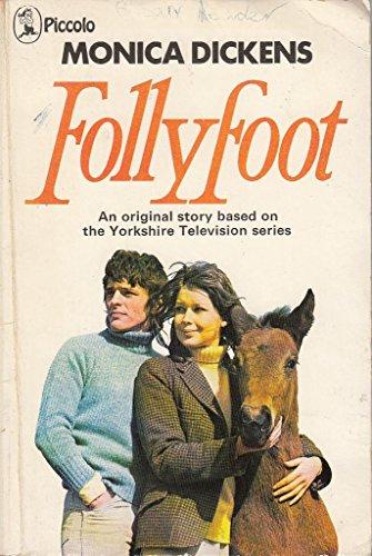 Follyfoot (Piccolo Books)