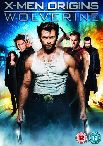 Wolverine-x-men Origins [UK Import]