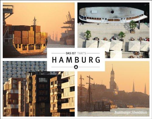 Das ist Hamburg: That's  Hamburg