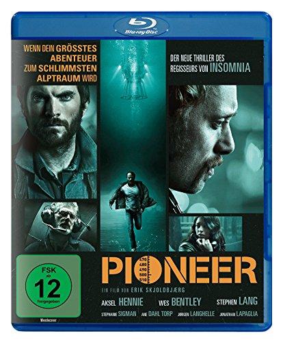 Pioneer [Blu-ray]