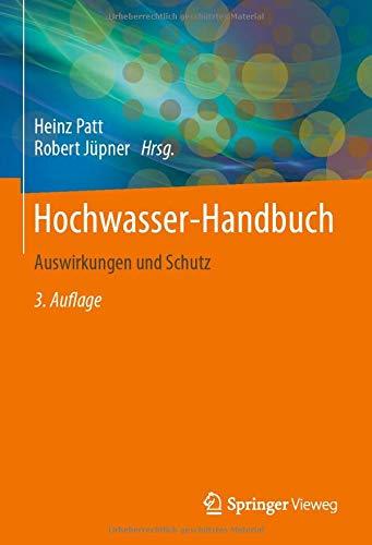 Hochwasser-Handbuch: Auswirkungen und Schutz