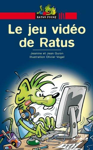 Le jeu vidéo de Ratus