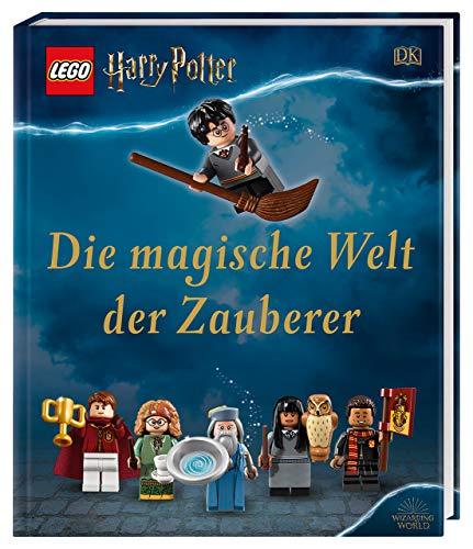 LEGO® Harry Potter™ Die magische Welt der Zauberer