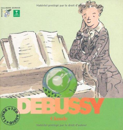 Claude Debussy