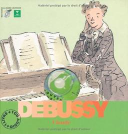 Claude Debussy