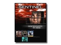 Sentinel - Verborgene Existenzen