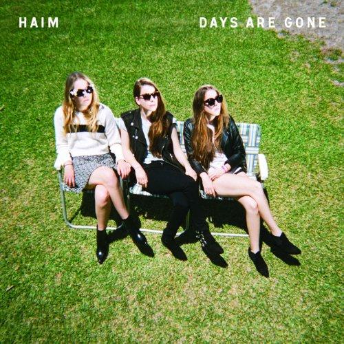 Days Are Gone (Deluxe Version)