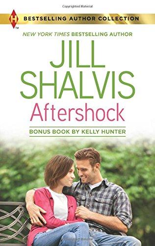 Aftershock (Bestselling Author Collection)