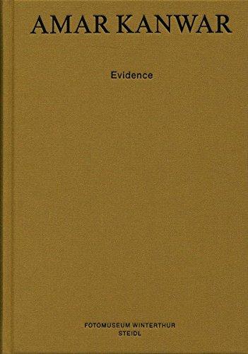 Amar Kanwar: Evidence