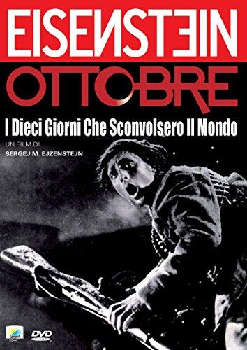 Ottobre - I dieci giorni che sconvolsero il mondo [IT Import]