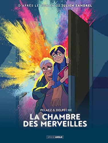 La chambre des merveilles