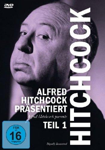 Alfred Hitchcock präsentiert - Teil 1 [3 DVDs]