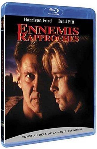 Ennemis rapprochés [Blu-ray] [FR Import]