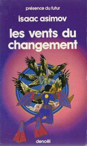 Les vents du changement