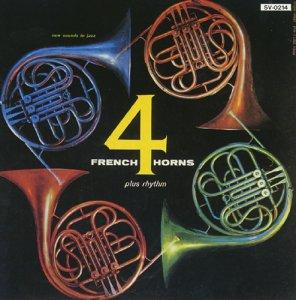 Four French Horns