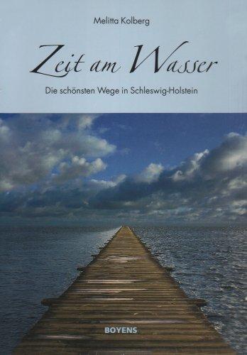 Zeit am Wasser: Die schönsten Wege in Schleswig-Holstein