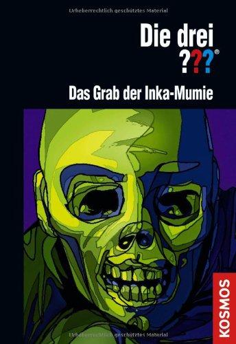 Das Grab der Inka-Mumie