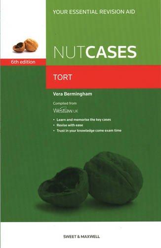 Nutcases Tort (6)