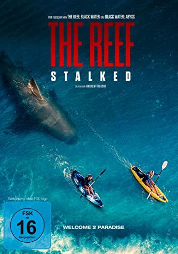 The Reef: Stalked