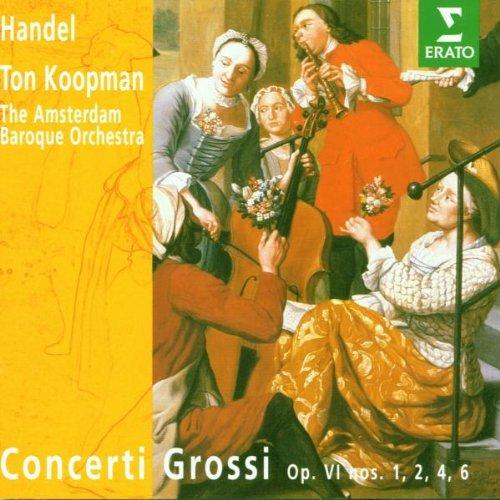 Concerti grossi