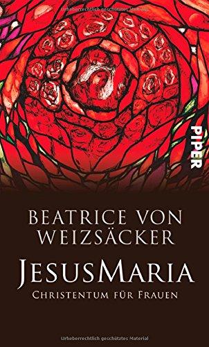 JesusMaria: Christentum für Frauen