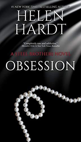 Hardt, H: Obsession (Steel Brothers, Band 2)