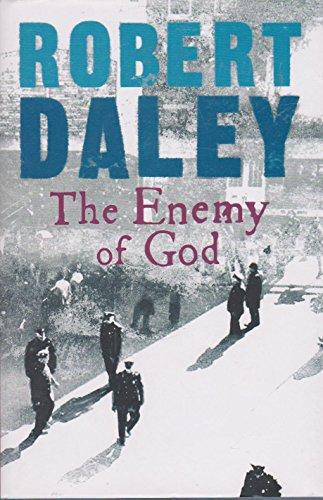 The Enemy of God