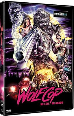 Wolfcop [FR Import]