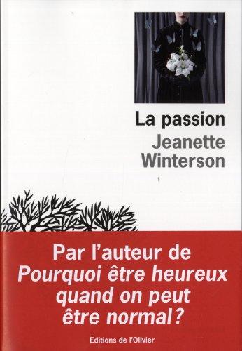 La passion