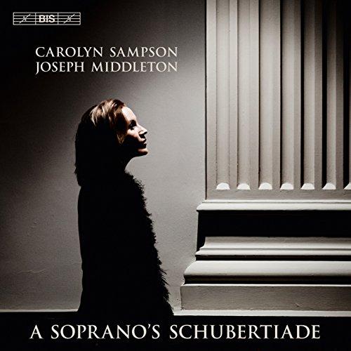 Schubert: a Sopranos Schuberti