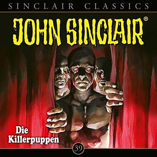 Classics,Folge 39: die Killerpuppen