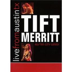 Merritt Tift - Live From Austin, TX