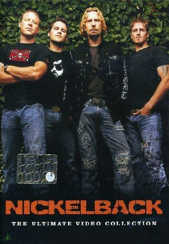 Nickelback - The Ultimate Video Collection