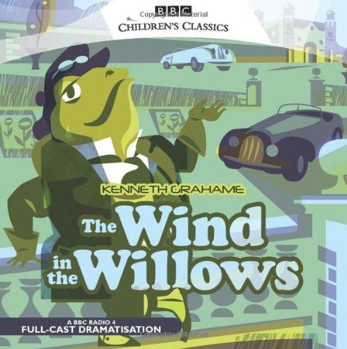 Wind in the Willows (BBC Audio)