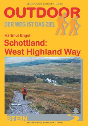 Schottland: West Highland Way