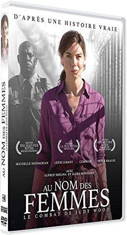 Au nom des femmes, le combat de judy wood [FR Import]