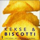 Kekse und Biscotti