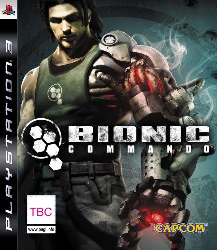 Bionic Commando [UK Import]