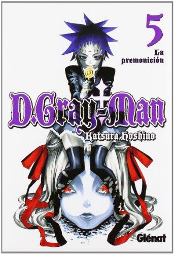 D. Gray-Man 05