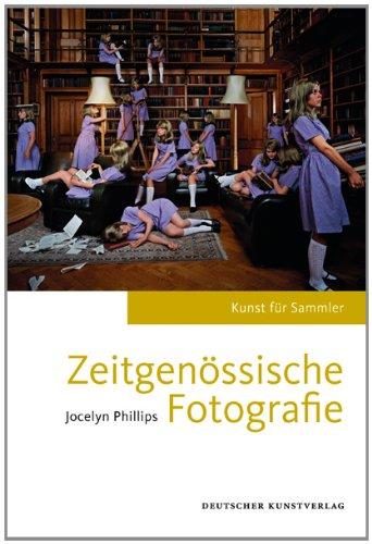 Zeitgenössische Fotografie: Kunst für Sammler