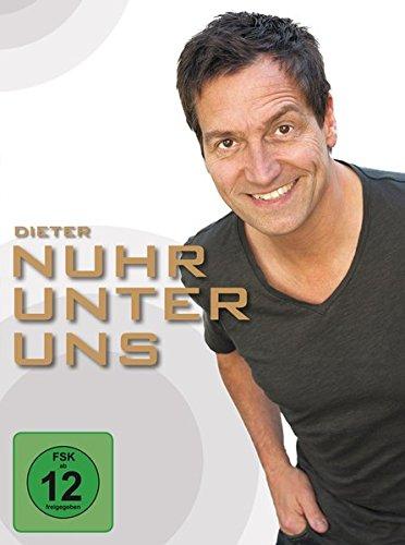 Dieter Nuhr - Nuhr unter uns