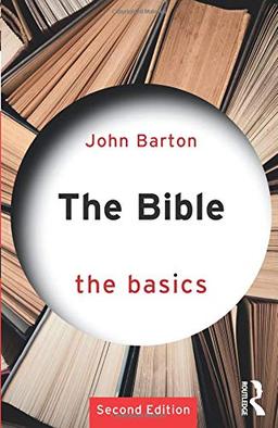 The Bible: The Basics