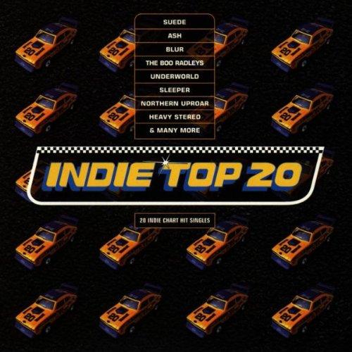 Indie Top 20 Vol.23