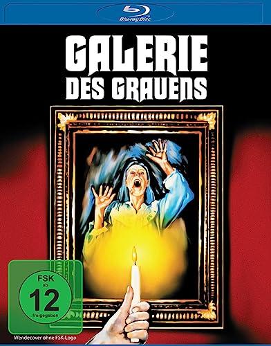 Galerie des Grauens [Blu-ray]