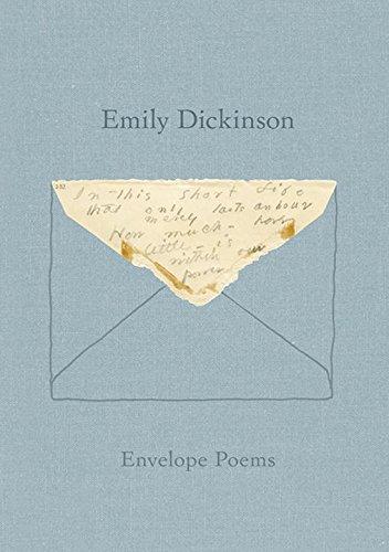 Envelope Poems