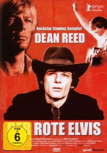 Dean Reed - Der rote Elvis