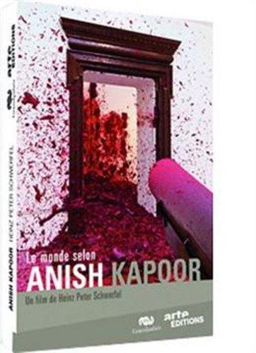 Le monde selon anish kapoor [FR Import]