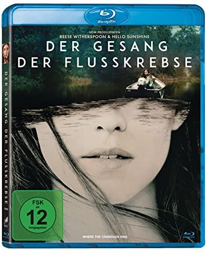 Der Gesang der Flusskrebse [Blu-ray]