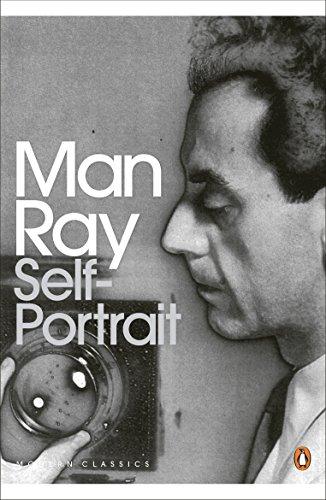 Self-Portrait (Penguin Modern Classics)